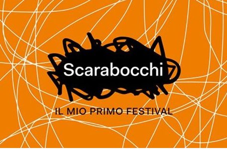 Scarabocchi - Il mio primo festival